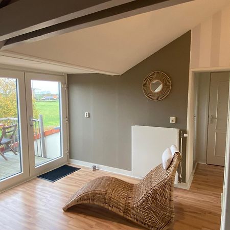 In De Gele Hoed Mooie Appartementen Met Fantastisch Uitzicht Zonnemaire Exterior photo