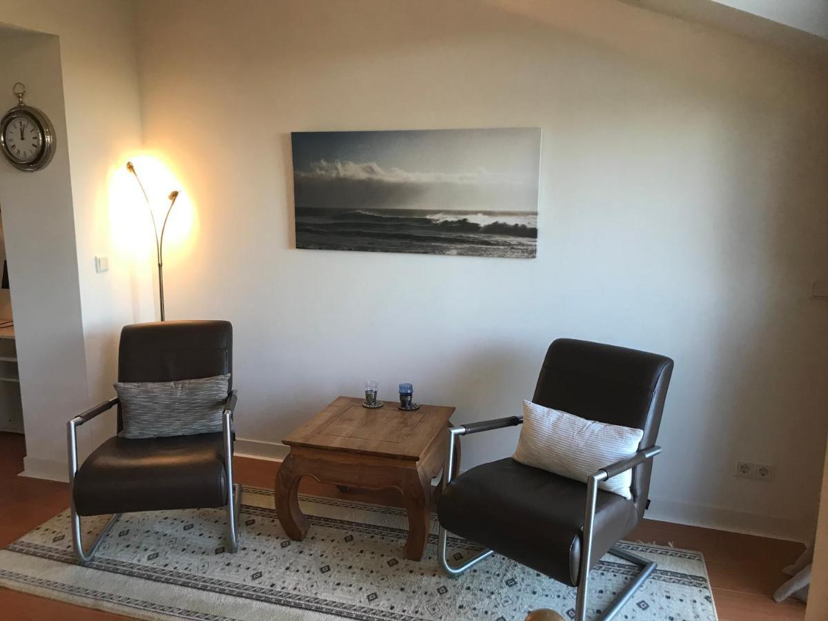 In De Gele Hoed Mooie Appartementen Met Fantastisch Uitzicht Zonnemaire Exterior photo
