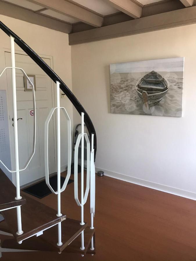 In De Gele Hoed Mooie Appartementen Met Fantastisch Uitzicht Zonnemaire Exterior photo